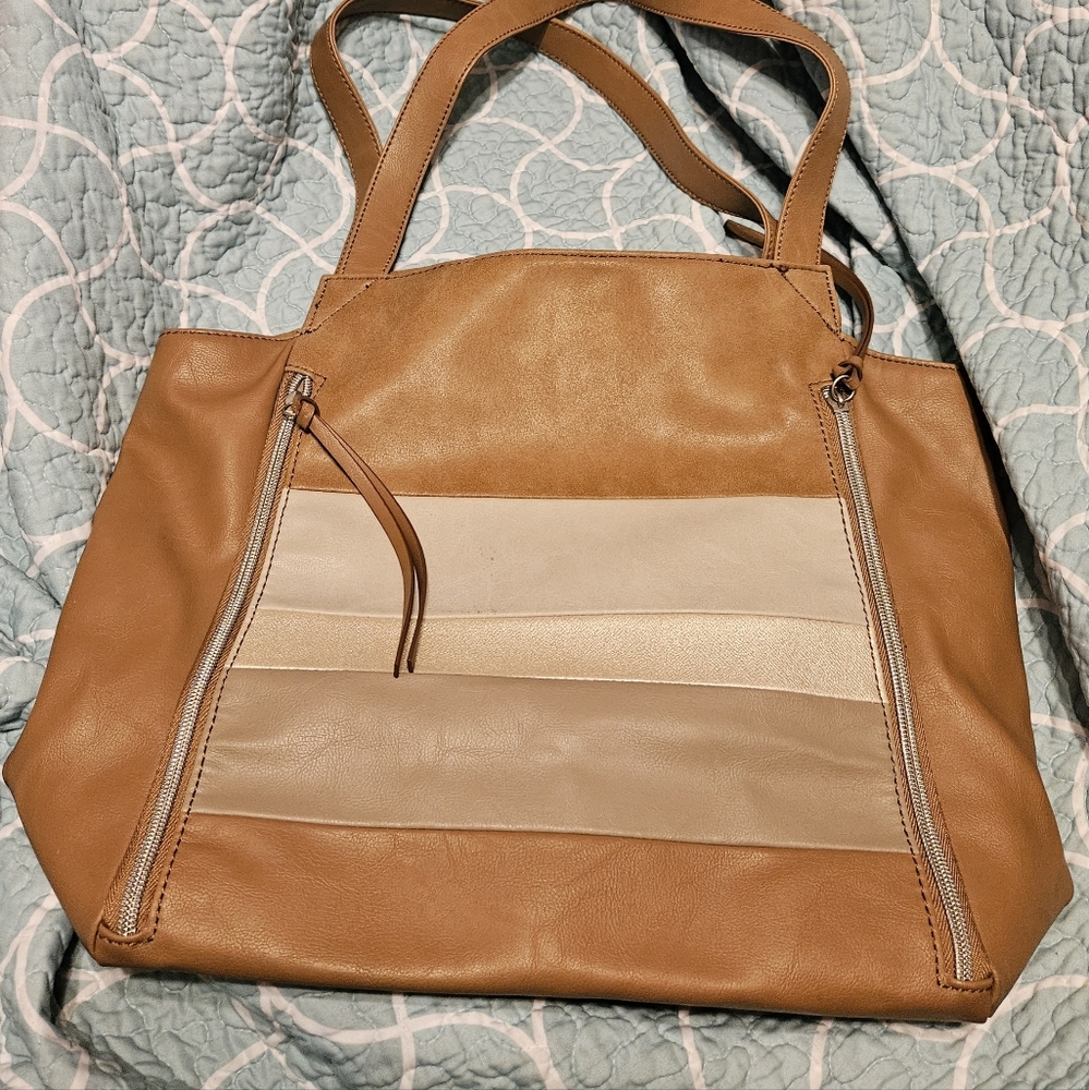 Relic bag